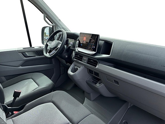 Volkswagen Crafter 10 of 21