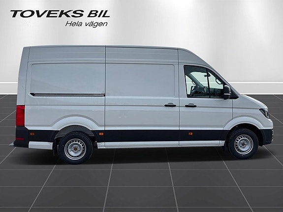 Volkswagen Crafter 6 of 21