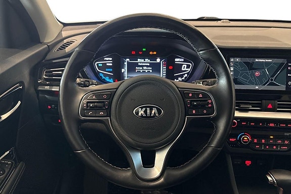 Kia Niro 12 of 26