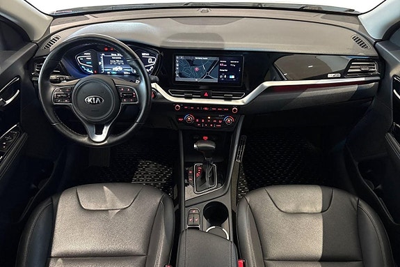 Kia Niro 11 of 26