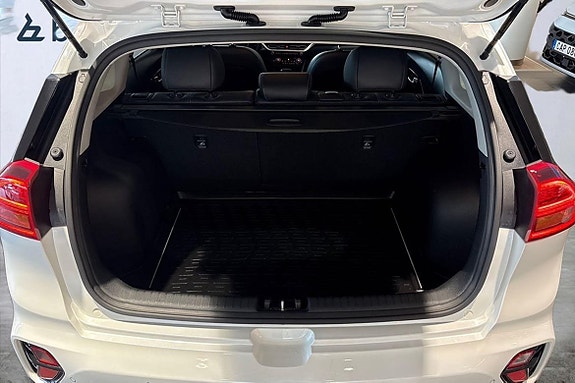Kia Niro 25 of 26
