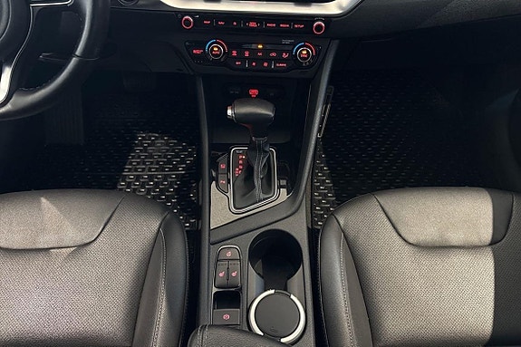 Kia Niro 16 of 26