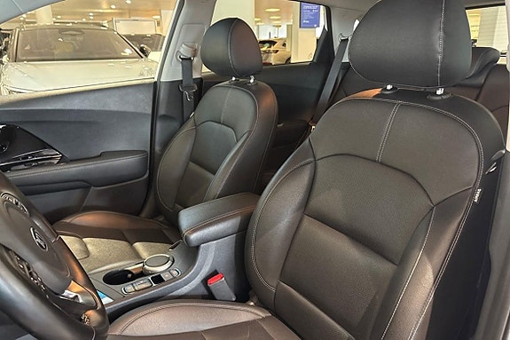 Kia Niro 22 of 26