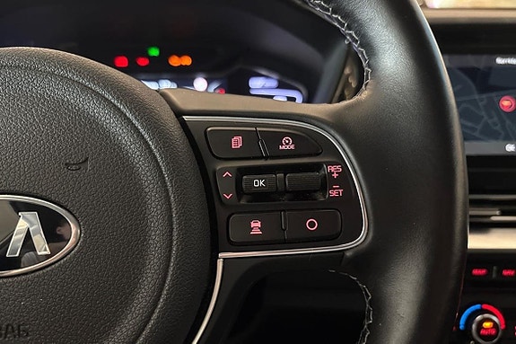 Kia Niro 15 of 26
