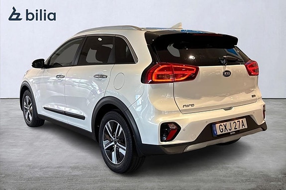 Kia Niro 6 of 26