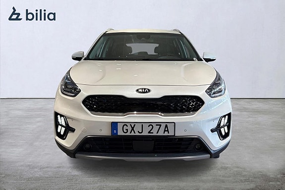 Kia Niro 2 of 26