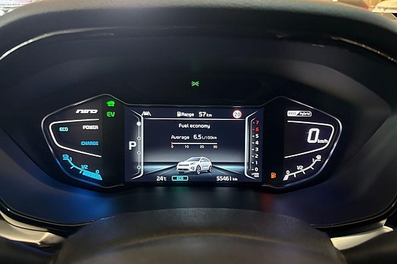 Kia Niro 14 of 26