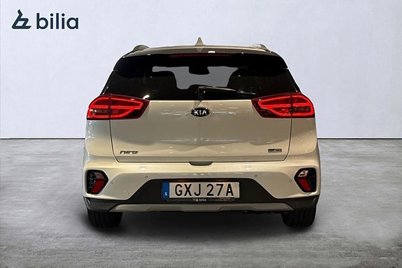 Kia Niro 7 of 26
