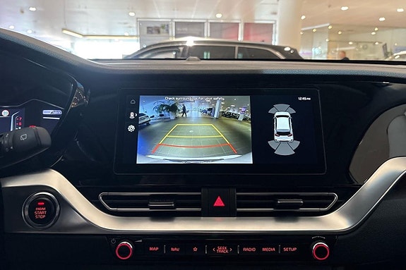 Kia Niro 17 of 26