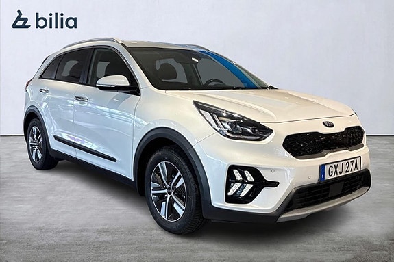Kia Niro 3 of 26