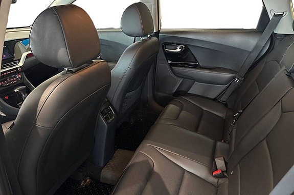 Kia Niro 23 of 26