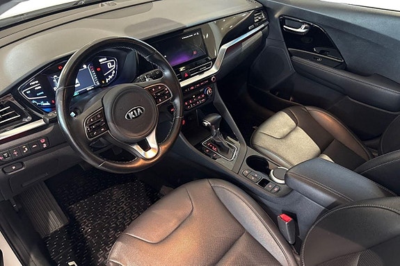 Kia Niro 9 of 26