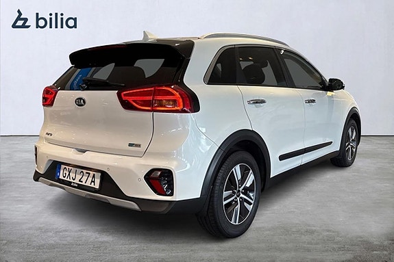 Kia Niro 8 of 26