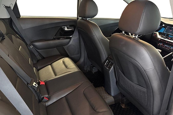 Kia Niro 24 of 26