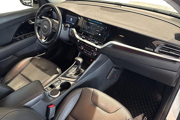 Kia Niro 21 of 26