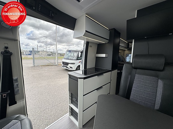 Adria TWIN 640 SLB 14 of 21