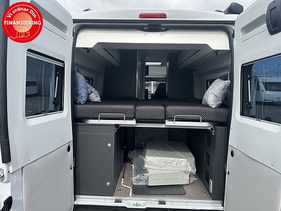 Adria TWIN 640 SLB 6 of 21