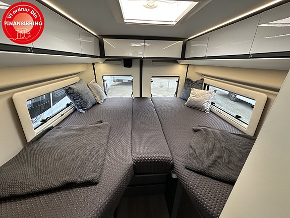 Adria TWIN 640 SLB 18 of 21