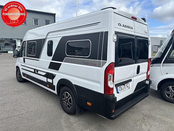 Adria TWIN 640 SLB 4 of 21