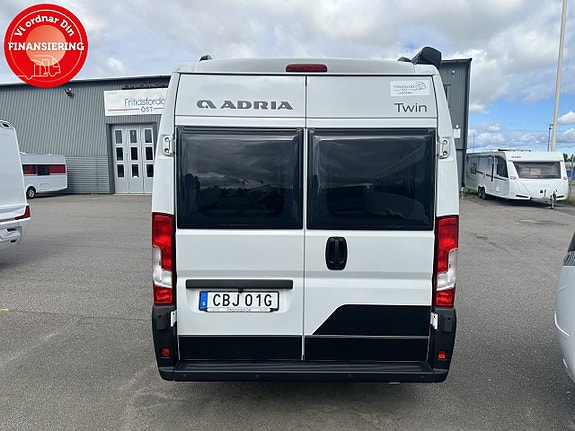 Adria TWIN 640 SLB 5 of 21