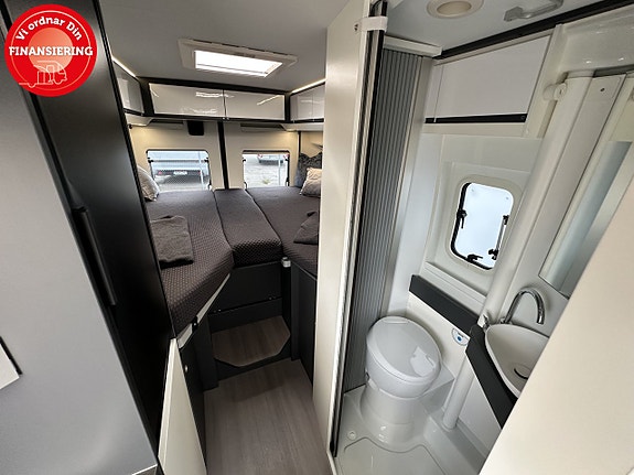 Adria TWIN 640 SLB 15 of 21