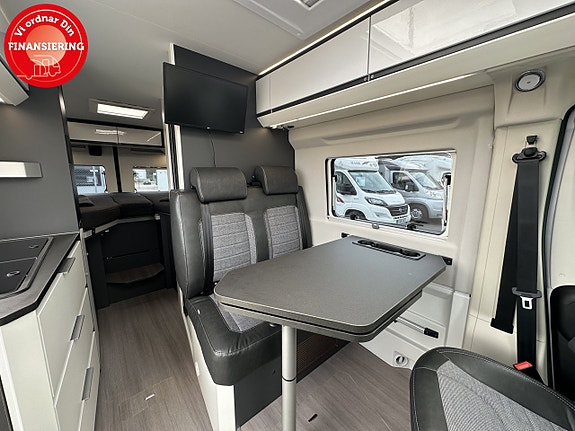 Adria TWIN 640 SLB 13 of 21