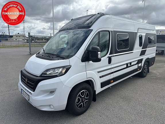 Adria TWIN 640 SLB 3 of 21