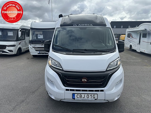Adria TWIN 640 SLB 2 of 21