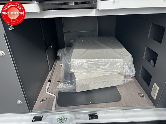 Adria TWIN 640 SLB 7 of 21