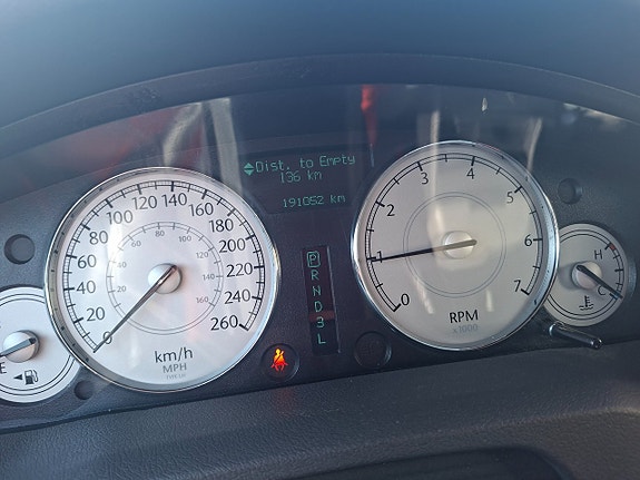 Chrysler 300C 6 of 10