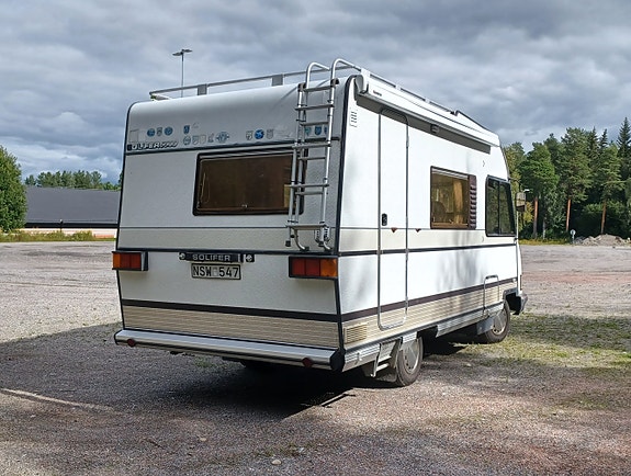 Solifer 5500 3 of 9