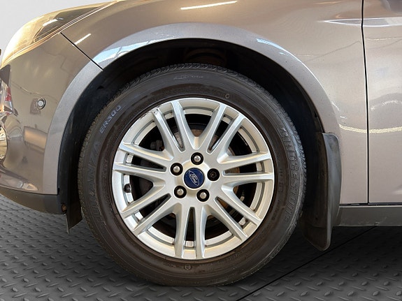 Ford Focus 19 of 19