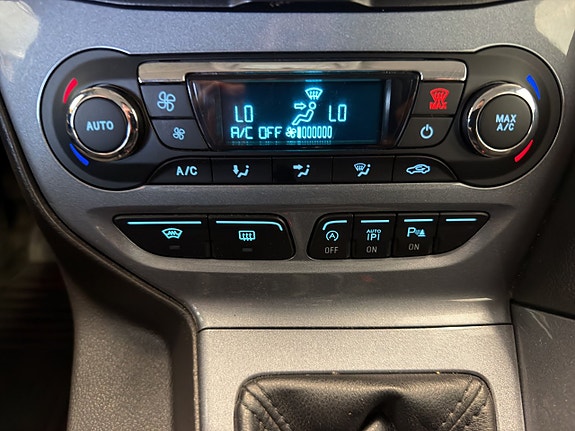 Ford Focus 15 of 19