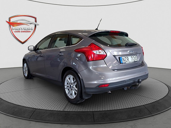 Ford Focus 6 of 19