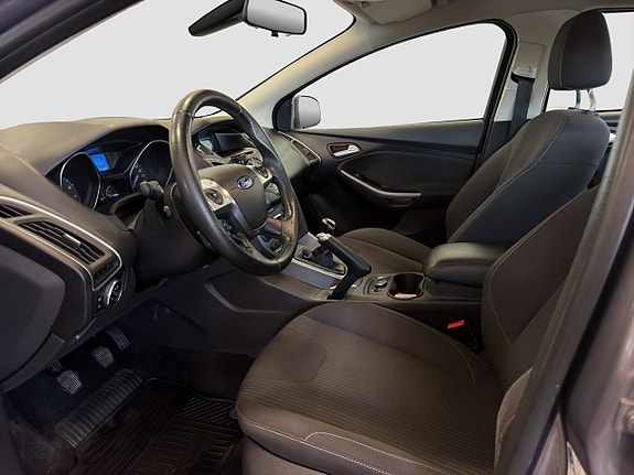 Ford Focus 8 of 19