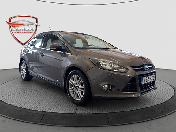 Ford Focus 3 of 19