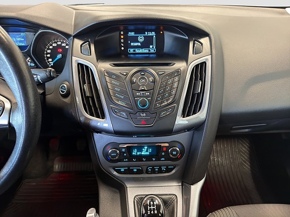 Ford Focus 14 of 19