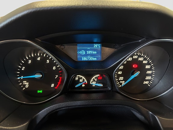 Ford Focus 10 of 19
