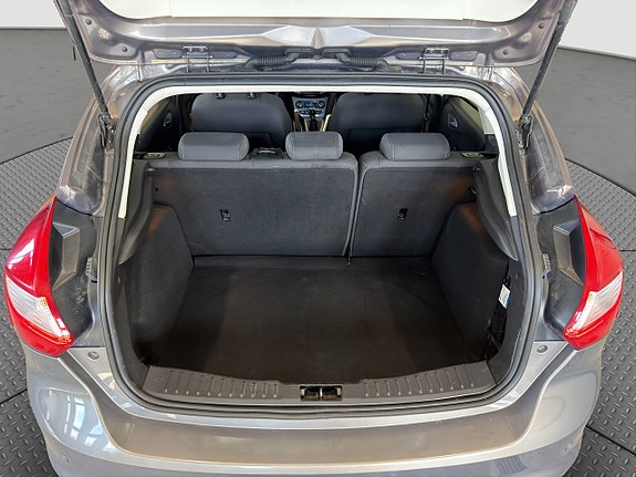 Ford Focus 18 of 19