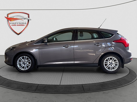 Ford Focus 7 of 19