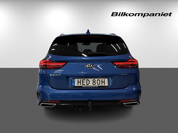 Kia Ceed 6 of 30