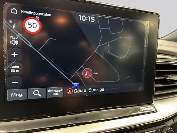 Kia Ceed 14 of 30