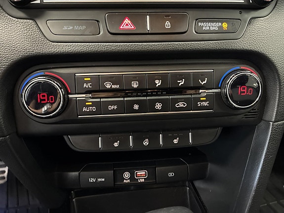 Kia Ceed 18 of 30