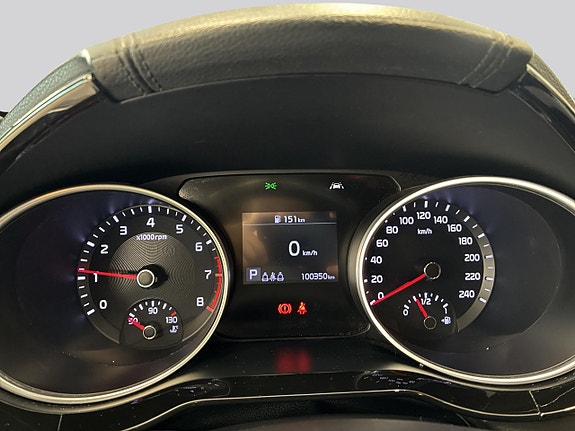 Kia Ceed 10 of 30