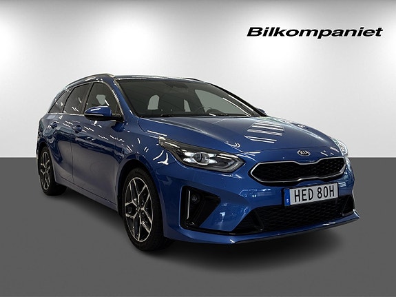 Kia Ceed 3 of 30