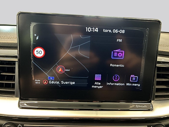 Kia Ceed 13 of 30