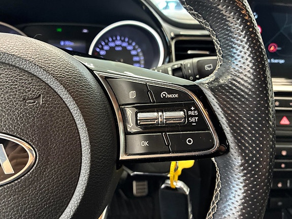 Kia Ceed 12 of 30