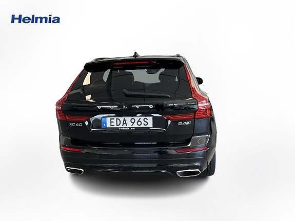 Volvo XC60 3 of 15