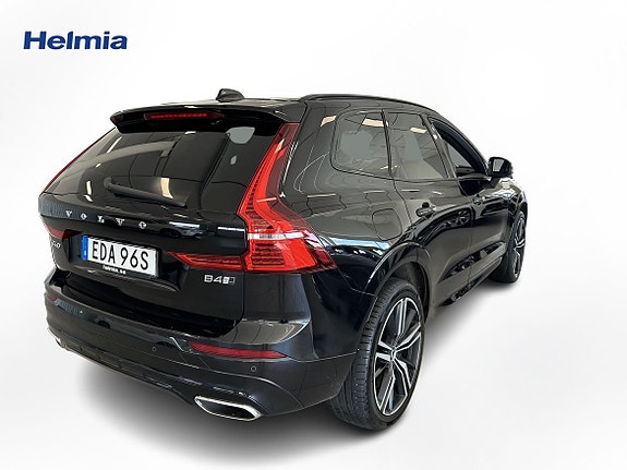 Volvo XC60 4 of 15