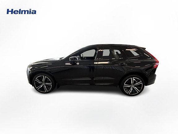 Volvo XC60 2 of 15